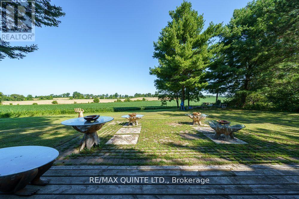 13418 Loyalist Parkway, Prince Edward County, Ontario  K0K 2T0 - Photo 30 - X14004104