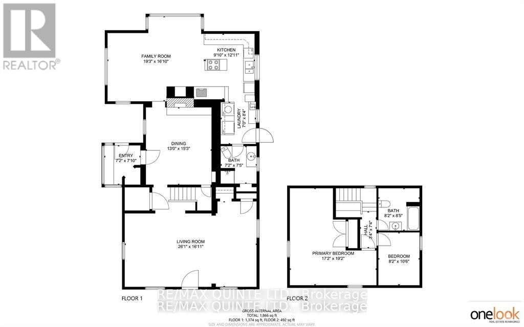 13418 Loyalist Parkway, Prince Edward County, Ontario  K0K 2T0 - Photo 34 - X14004104