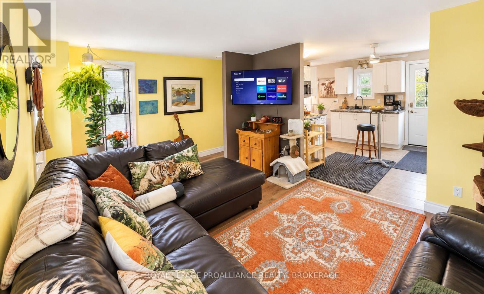 165 Pearl Street W, Brockville, Ontario  K6V 4C9 - Photo 7 - X14001066