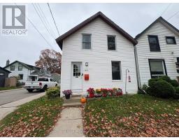 165 PEARL STREET W, Brockville, Ontario