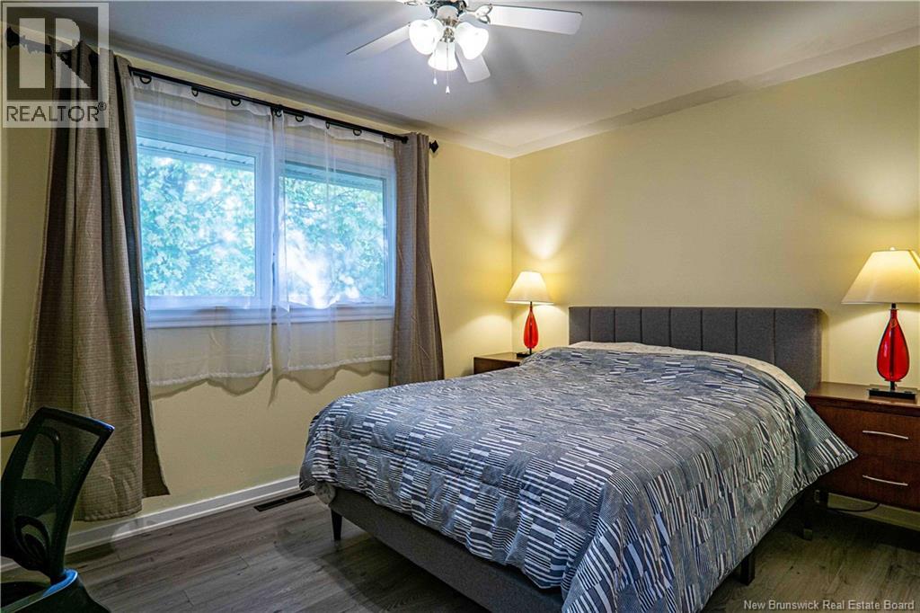 40 Hillcourt Drive, Fredericton, New Brunswick  E3A 1S1 - Photo 13 - NB149285