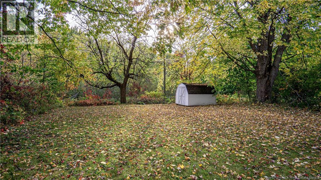 40 Hillcourt Drive, Fredericton, New Brunswick  E3A 1S1 - Photo 35 - NB149285
