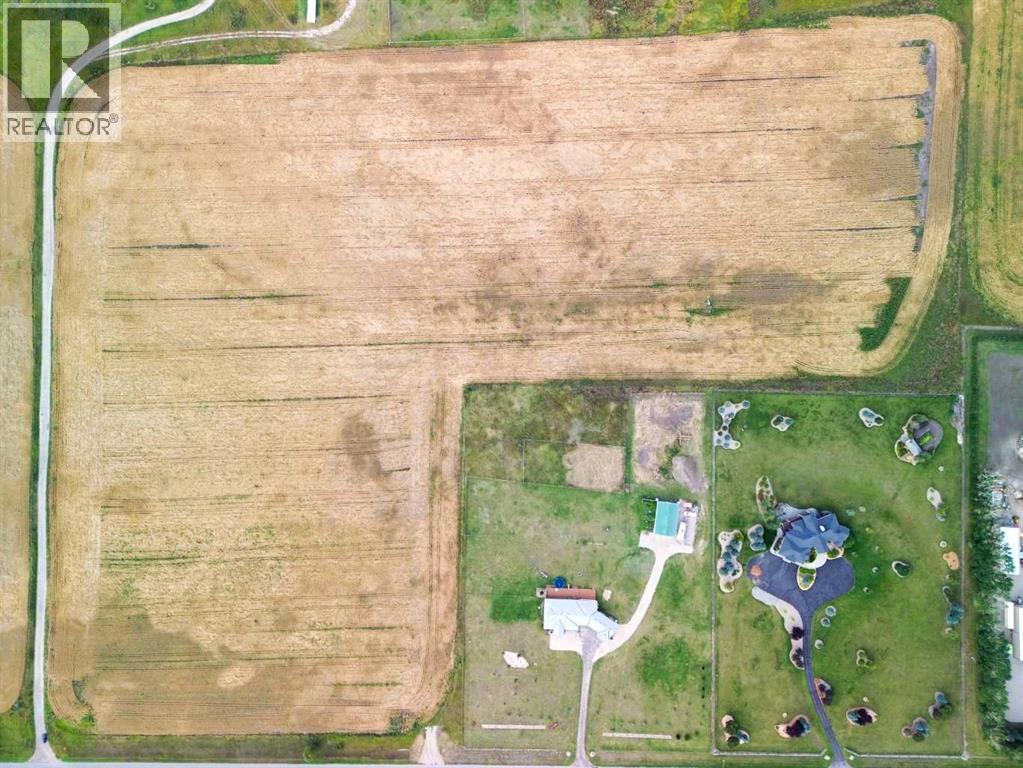23.26 ACRES ALONG 48 Street E
