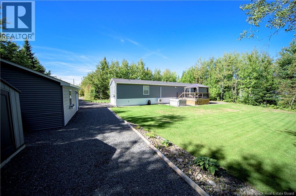 30 Jackson Street, Rusagonis, New Brunswick  E3B 5B7 - Photo 29 - NB149484
