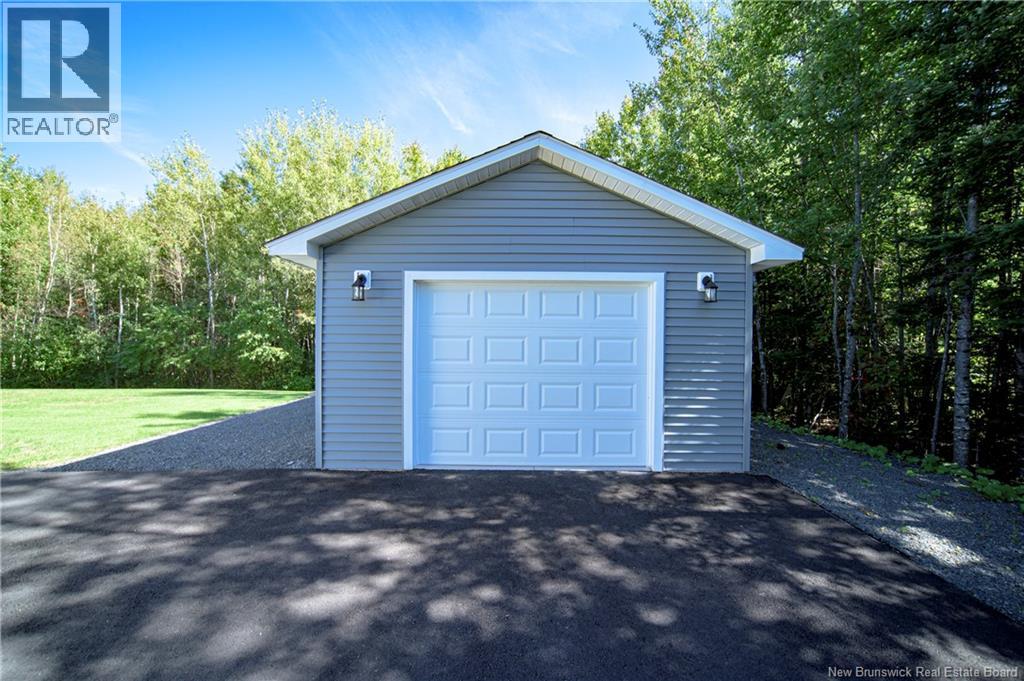 30 Jackson Street, Rusagonis, New Brunswick  E3B 5B7 - Photo 31 - NB149484