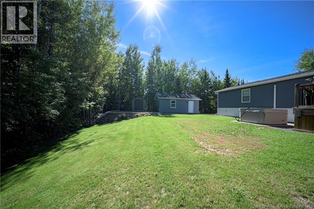 30 Jackson Street, Rusagonis, New Brunswick  E3B 5B7 - Photo 23 - NB149484