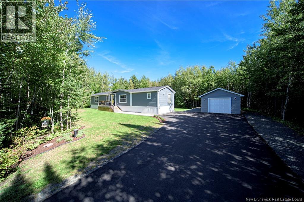 30 Jackson Street, Rusagonis, New Brunswick  E3B 5B7 - Photo 18 - NB149484