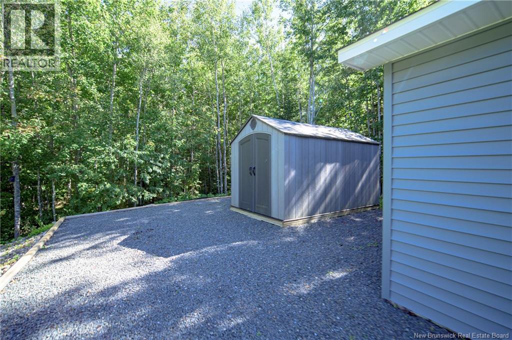 30 Jackson Street, Rusagonis, New Brunswick  E3B 5B7 - Photo 28 - NB149484