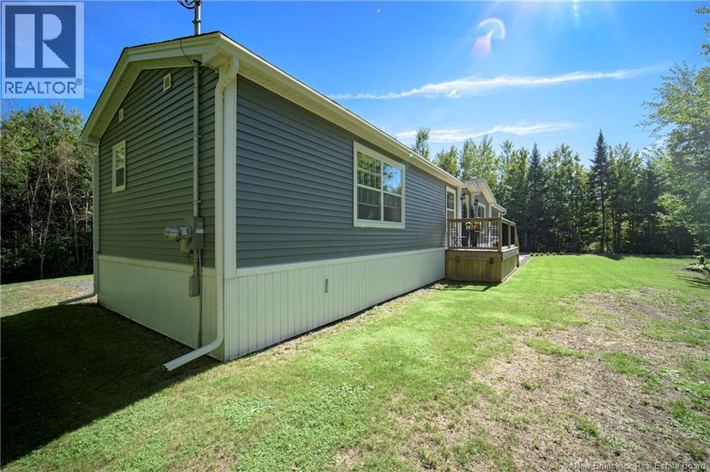 30 Jackson Street, Rusagonis, New Brunswick  E3B 5B7 - Photo 21 - NB149484