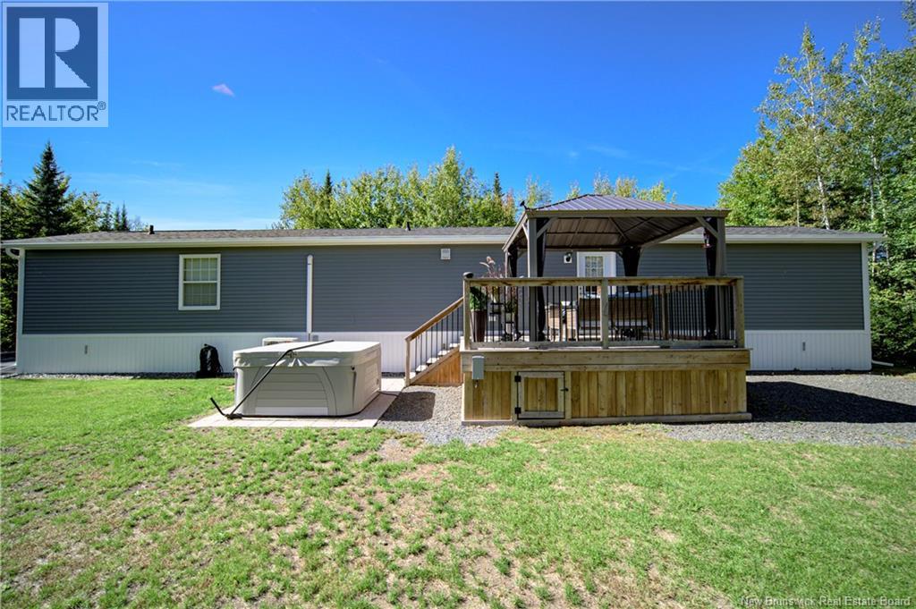 30 Jackson Street, Rusagonis, New Brunswick  E3B 5B7 - Photo 24 - NB149484