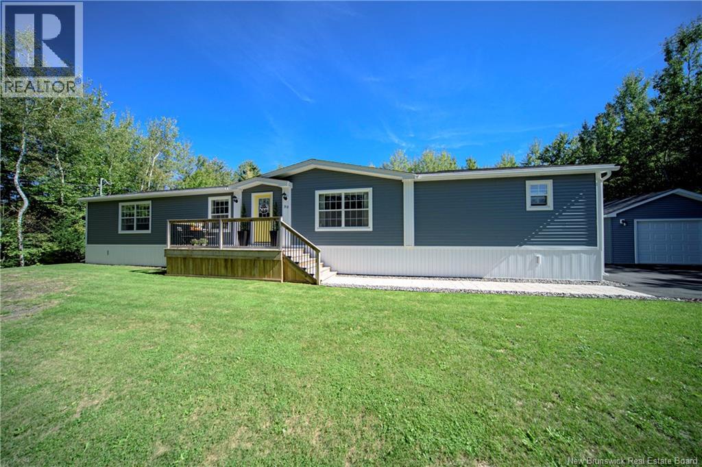 30 Jackson Street, Rusagonis, New Brunswick  E3B 5B7 - Photo 19 - NB149484