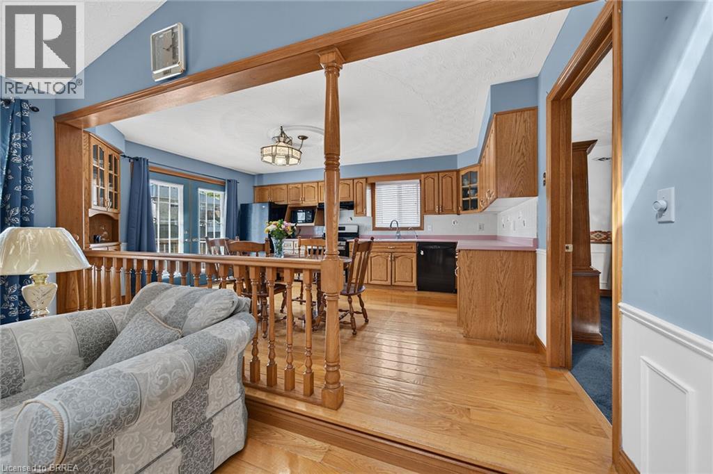 45 King William Street, St. George, Ontario  N0E 1N0 - Photo 19 - 40870261