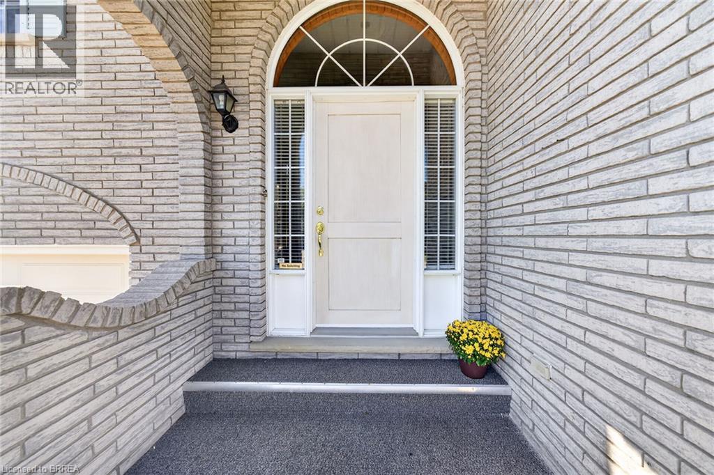 45 KING WILLIAM Street St. George Ontario Canada N0E1N0 3
