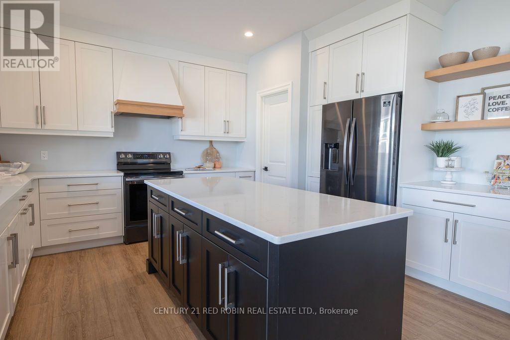 2558 Terry Fox Court, Strathroy-Caradoc, Ontario  N0L 1W0 - Photo 12 - X14003128