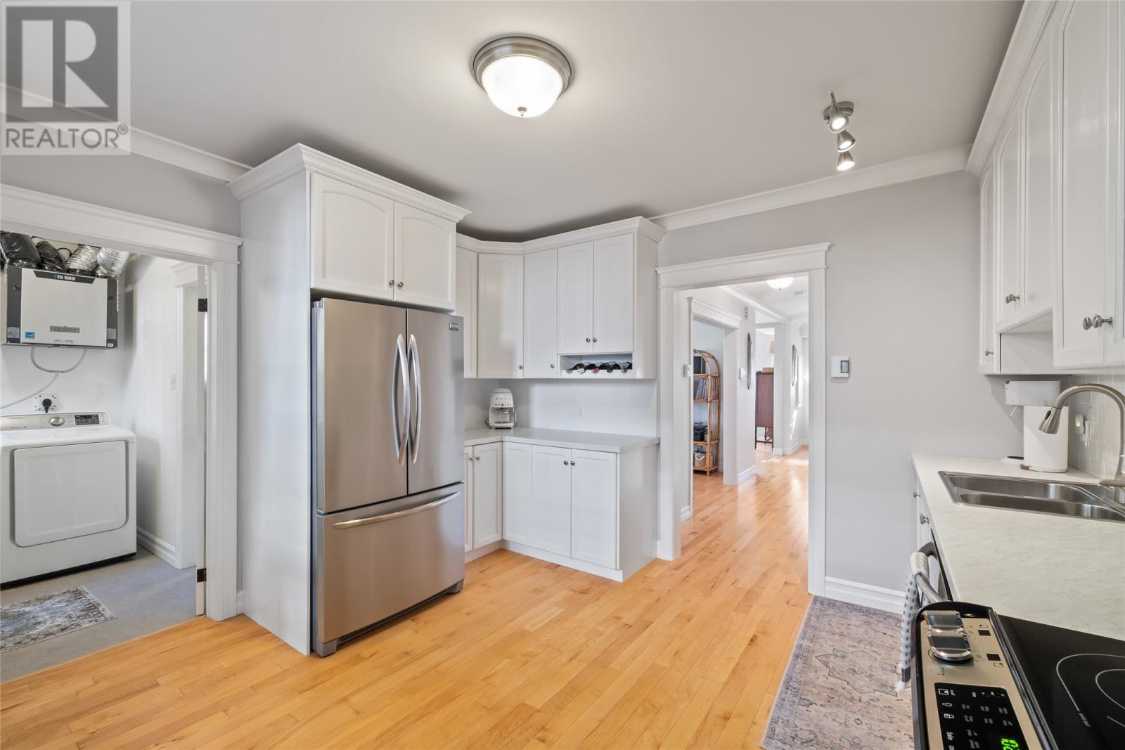 90 Cabot Street St. John's Newfoundland & Labrador Canada A1C1Z6, for Sale, residential, Haris Barki, Keller Williams Platinum Realty