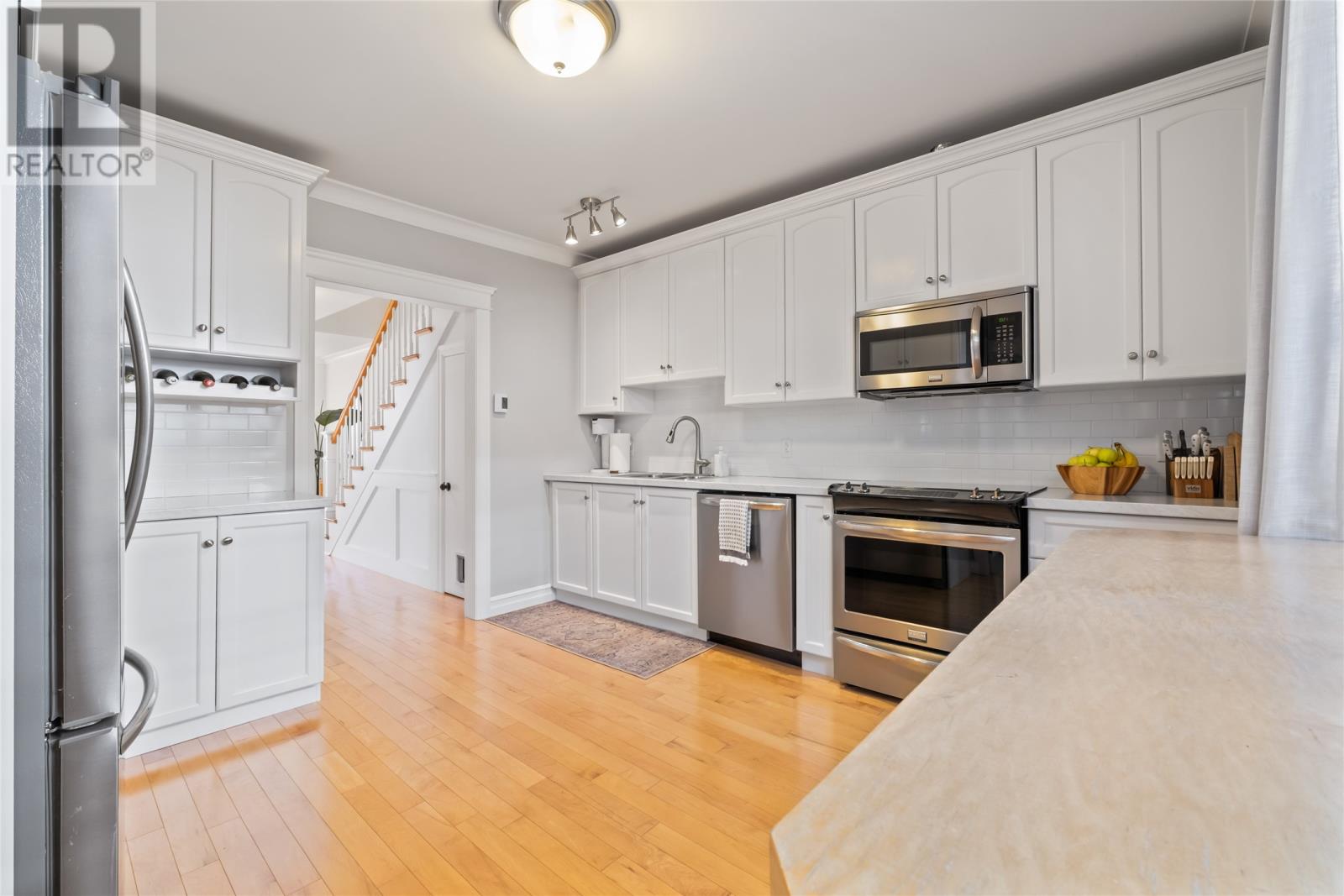 90 Cabot Street St. John's Newfoundland & Labrador Canada A1C1Z6, for Sale, residential, Haris Barki, Keller Williams Platinum Realty