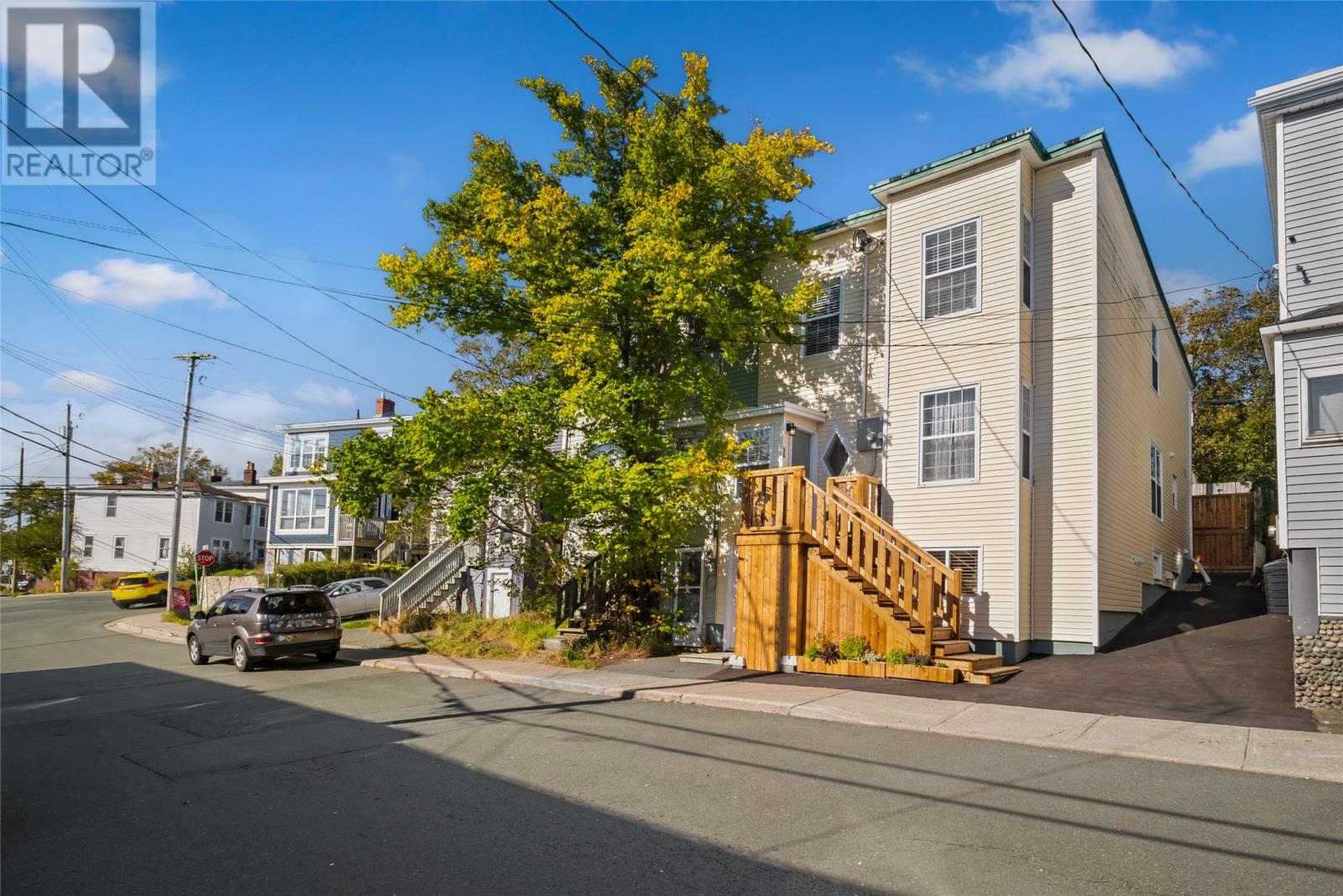 90 Cabot Street, St. John's