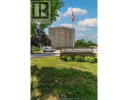 10 Van Allen AVENUE Unit# 903, Chatham, Ontario