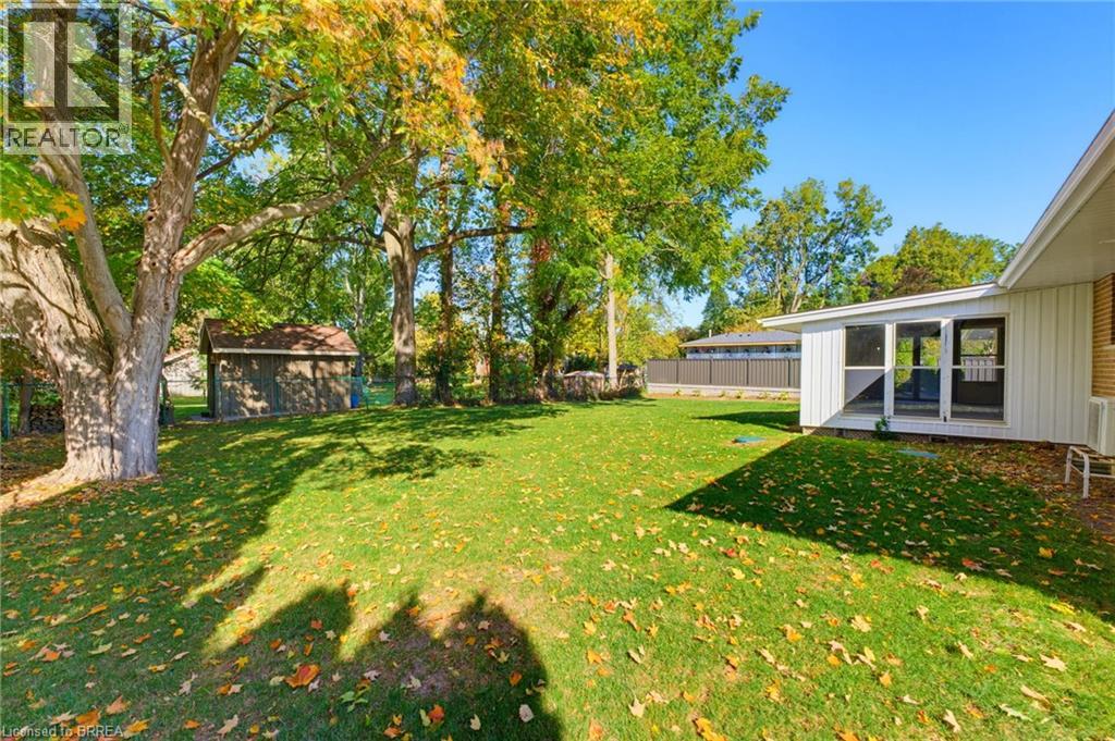 11 Belholme Avenue, Brantford, Ontario  N3T 1R9 - Photo 46 - 40870644