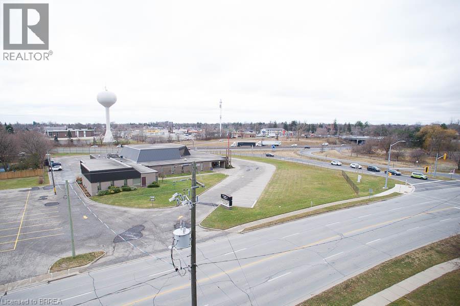 34 Norman Street Unit# 505, Brantford, Ontario  N3R 2Y1 - Photo 18 - 40869814