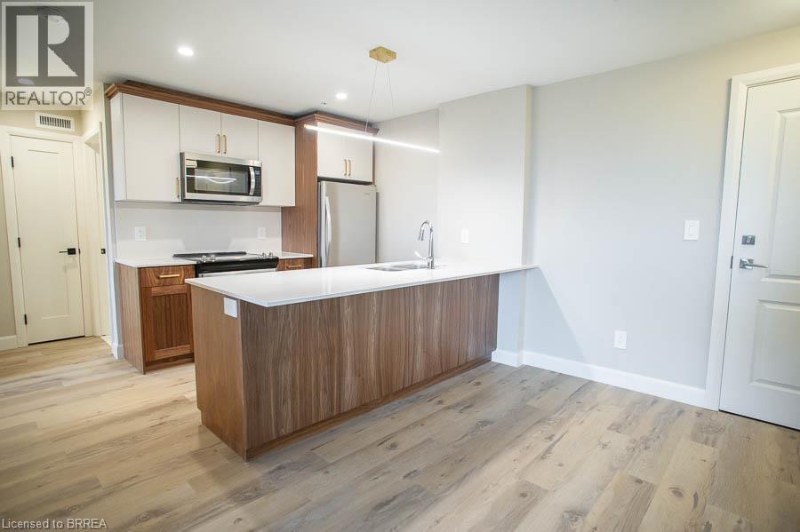 34 Norman Street Unit# 505, Brantford, Ontario  N3R 2Y1 - Photo 5 - 40869814