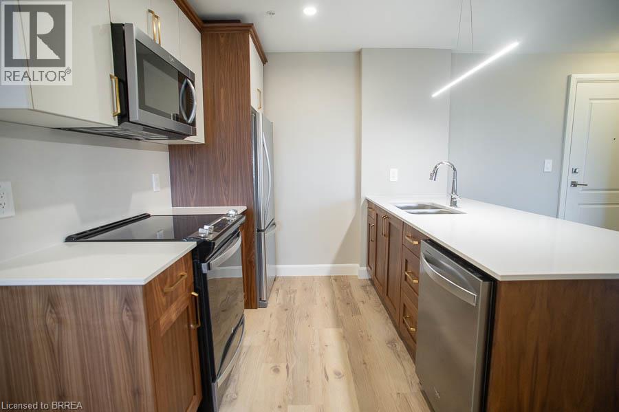 34 Norman Street Unit# 505, Brantford, Ontario  N3R 2Y1 - Photo 7 - 40869814