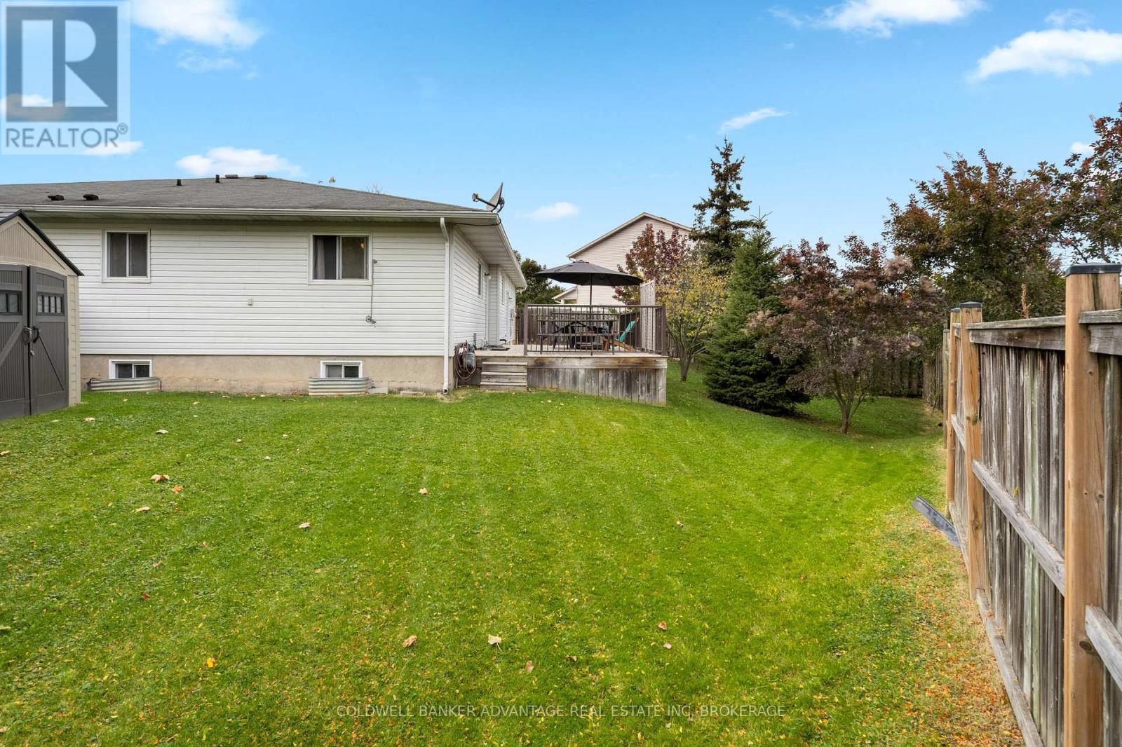 18 Joshua Court, Welland, Ontario  L3C 7E3 - Photo 35 - X14004078