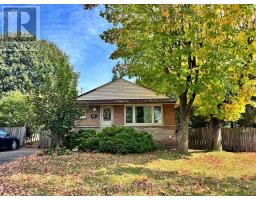5466 RANDOLPH CRESCENT, Burlington, Ontario