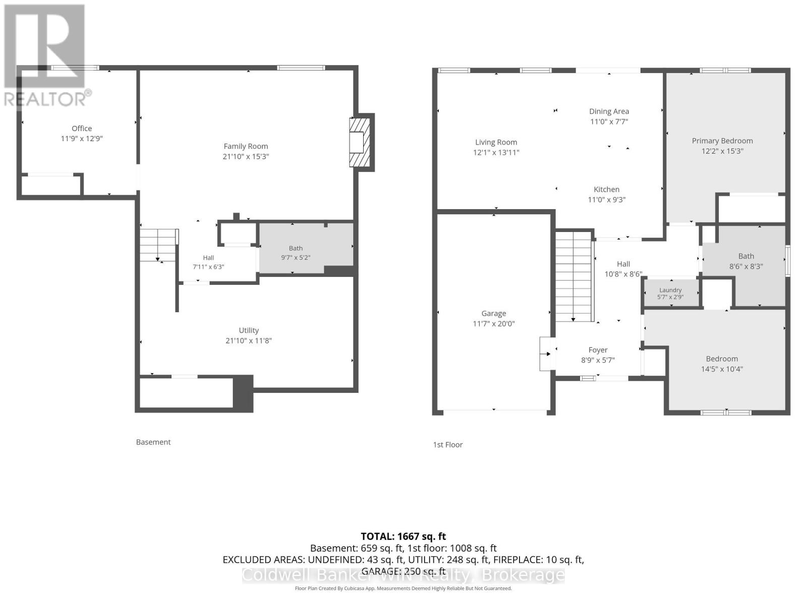 172 Miller Street, Wellington North, Ontario  N0G 2L3 - Photo 43 - X13786222