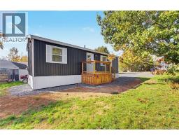 67 Leafwood Crescent, Fredericton, New Brunswick