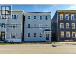 34 Adelaide Street, Saint John, New Brunswick