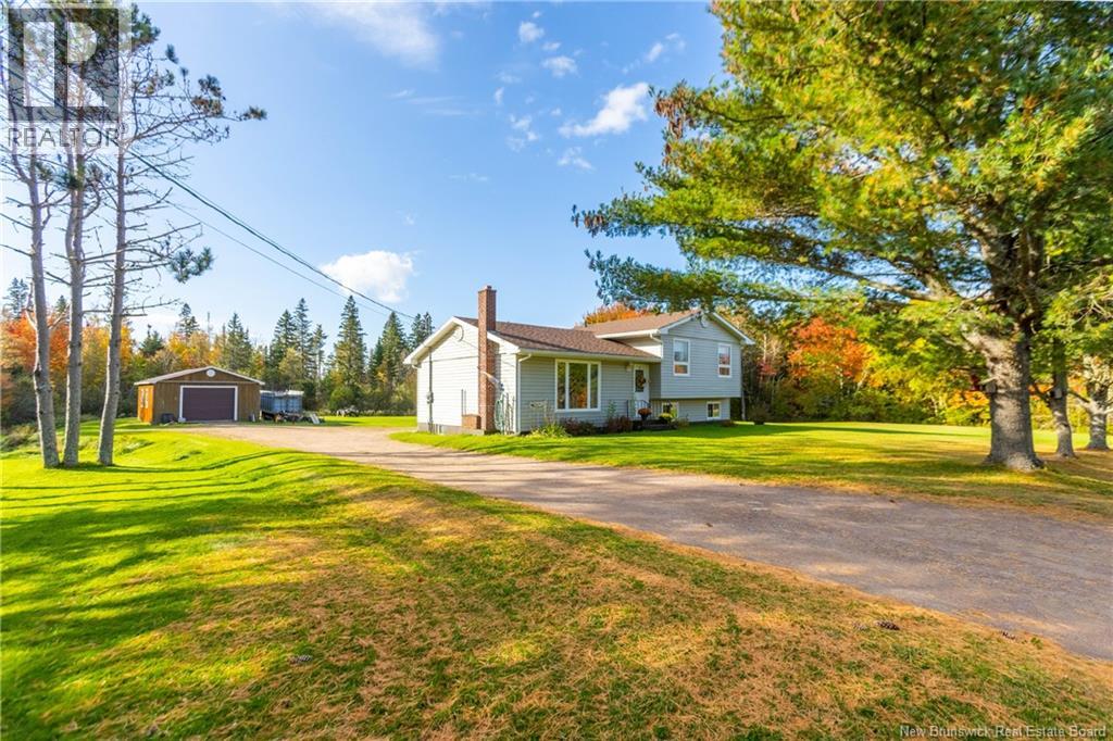 166 Mount View Road, Sackville, New Brunswick  E4L 1N4 - Photo 1 - NB149464