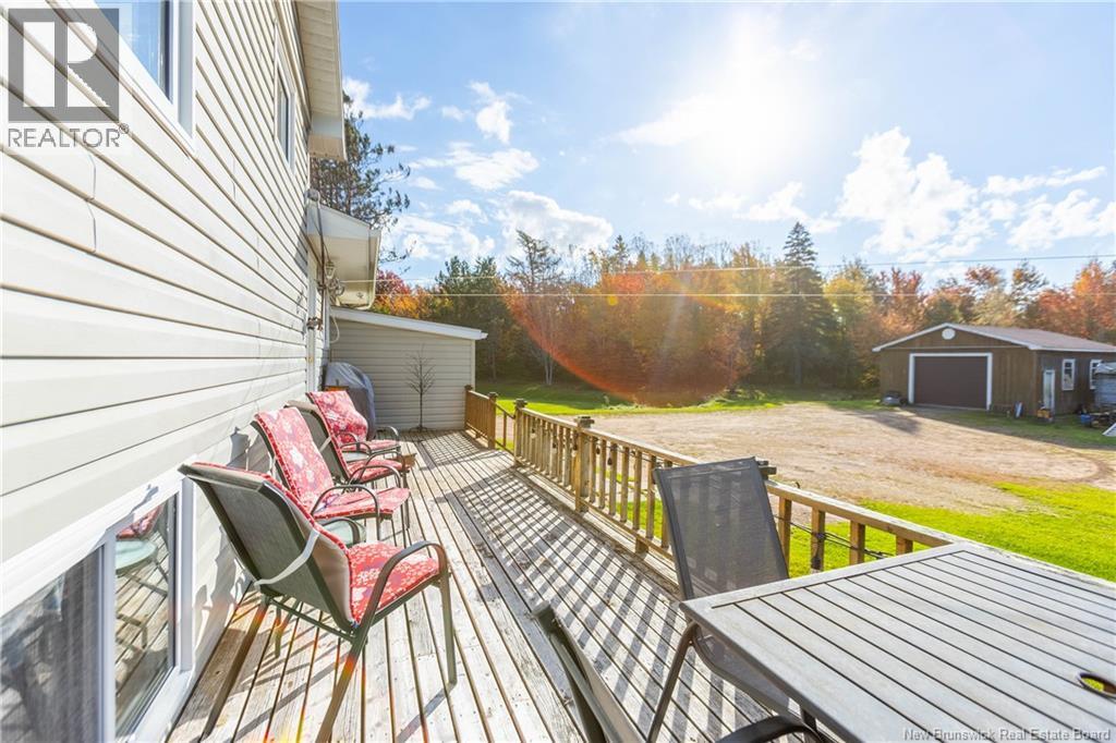166 Mount View Road, Sackville, New Brunswick  E4L 1N4 - Photo 28 - NB149464