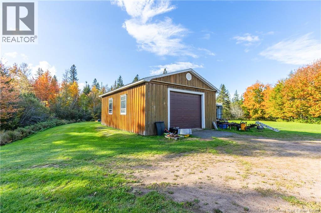 166 Mount View Road, Sackville, New Brunswick  E4L 1N4 - Photo 32 - NB149464