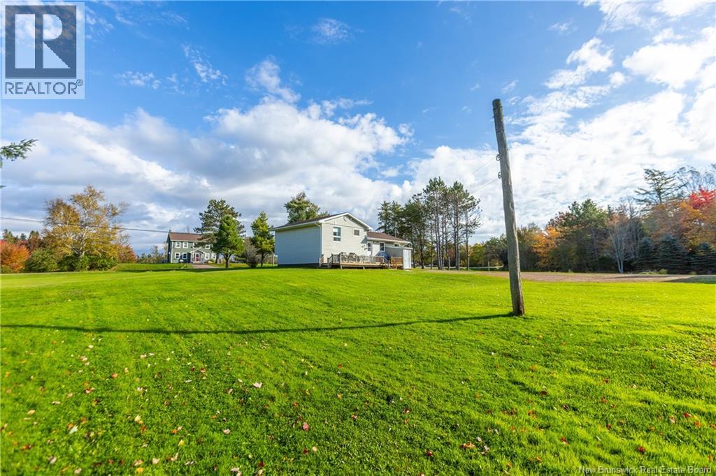 166 Mount View Road, Sackville, New Brunswick  E4L 1N4 - Photo 35 - NB149464