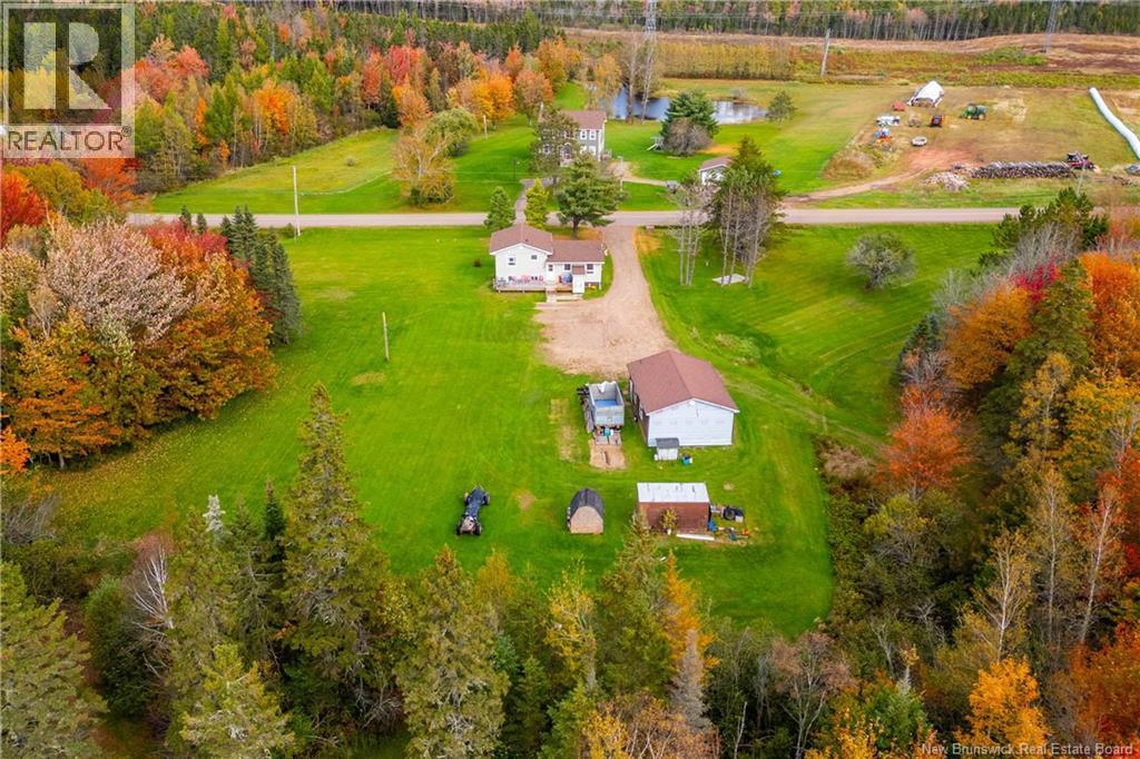 166 Mount View Road, Sackville, New Brunswick  E4L 1N4 - Photo 36 - NB149464
