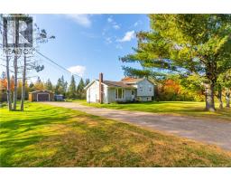166 Mount View Road, Sackville, New Brunswick