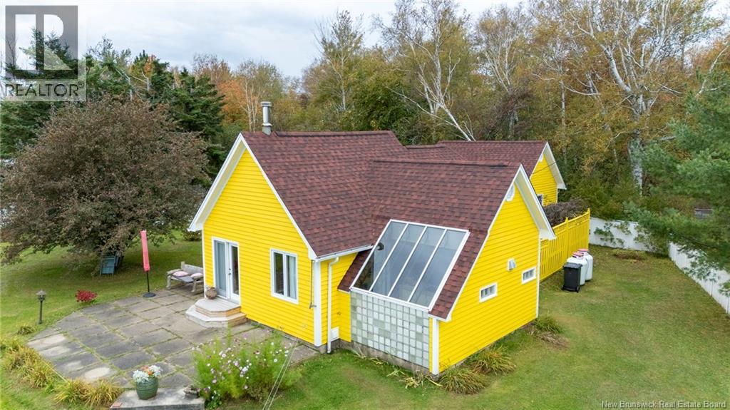 34 Allee Borgette, Bas Cap Pele, New Brunswick  E4N 3B1 - Photo 1 - NB149129