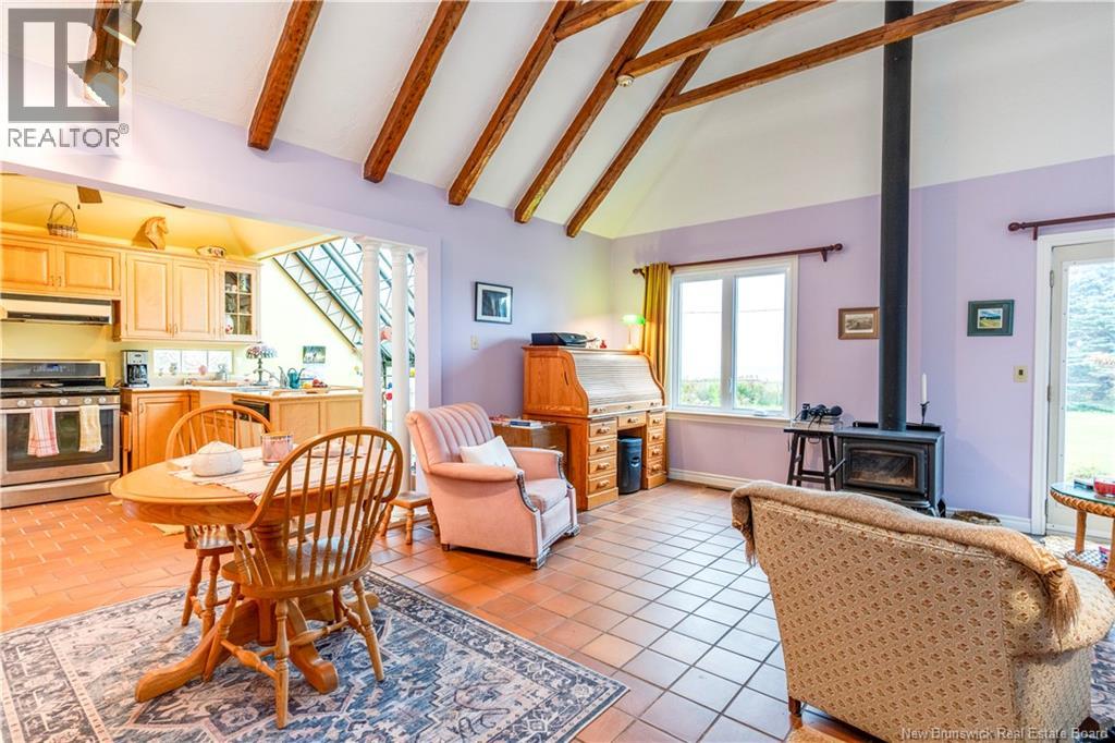 34 Allee Borgette, Bas Cap Pele, New Brunswick  E4N 3B1 - Photo 12 - NB149129