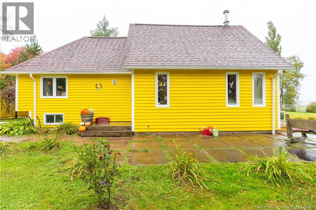 34 Allee Borgette, Bas Cap Pele, New Brunswick  E4N 3B1 - Photo 32 - NB149129