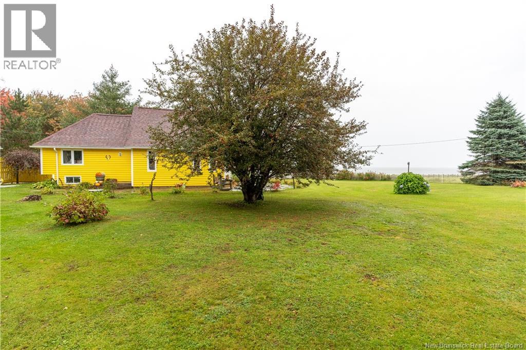 34 Allee Borgette, Bas Cap Pele, New Brunswick  E4N 3B1 - Photo 33 - NB149129