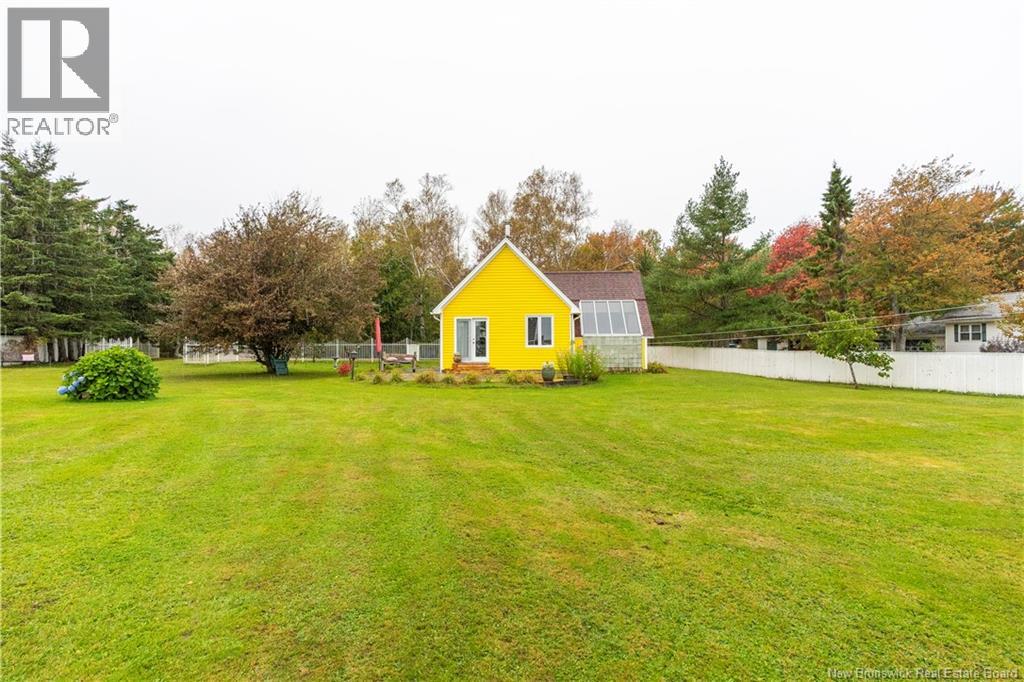34 Allee Borgette, Bas Cap Pele, New Brunswick  E4N 3B1 - Photo 35 - NB149129