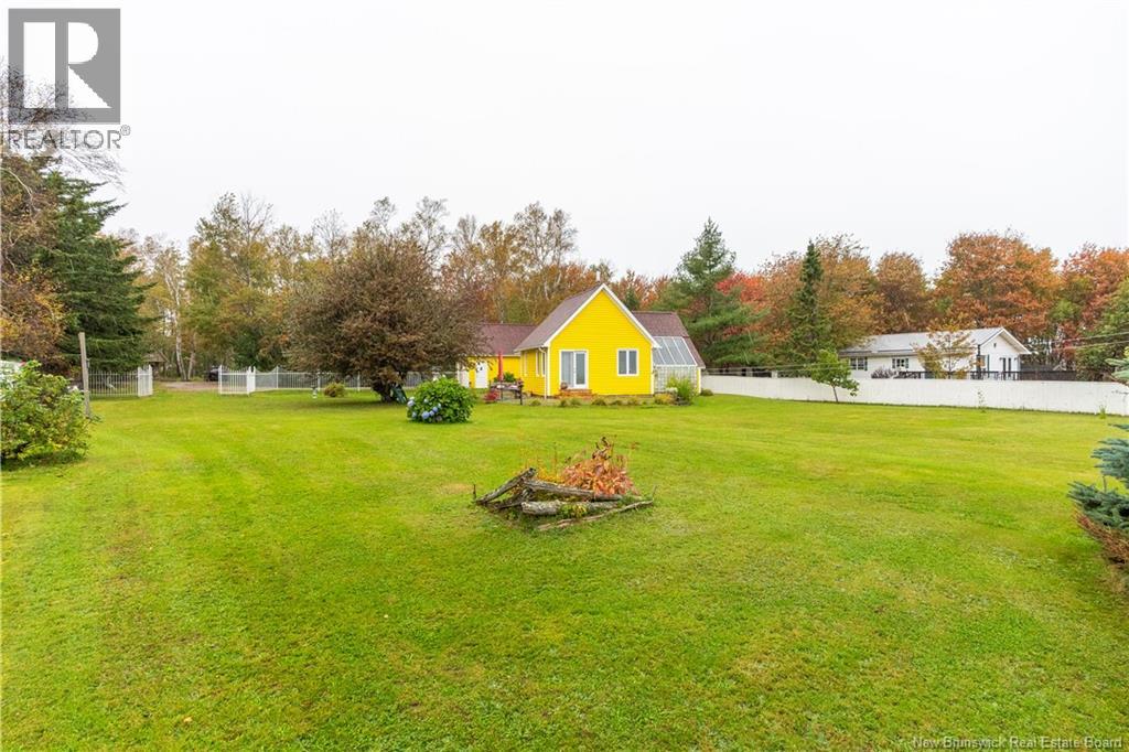 34 Allee Borgette, Bas Cap Pele, New Brunswick  E4N 3B1 - Photo 38 - NB149129