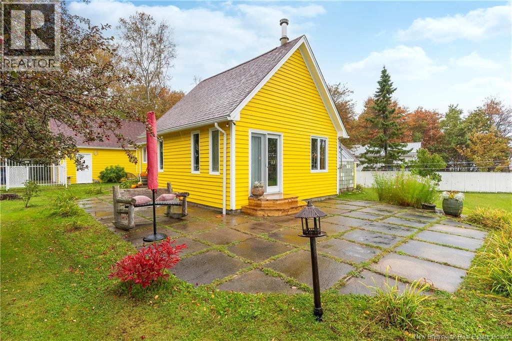 34 Allee Borgette, Bas Cap Pele, New Brunswick  E4N 3B1 - Photo 41 - NB149129