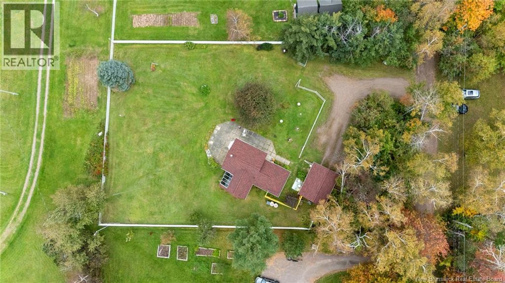 34 Allee Borgette, Bas Cap Pele, New Brunswick  E4N 3B1 - Photo 44 - NB149129