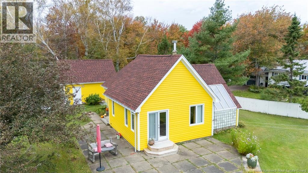 34 Allee Borgette, Bas Cap Pele, New Brunswick  E4N 3B1 - Photo 46 - NB149129