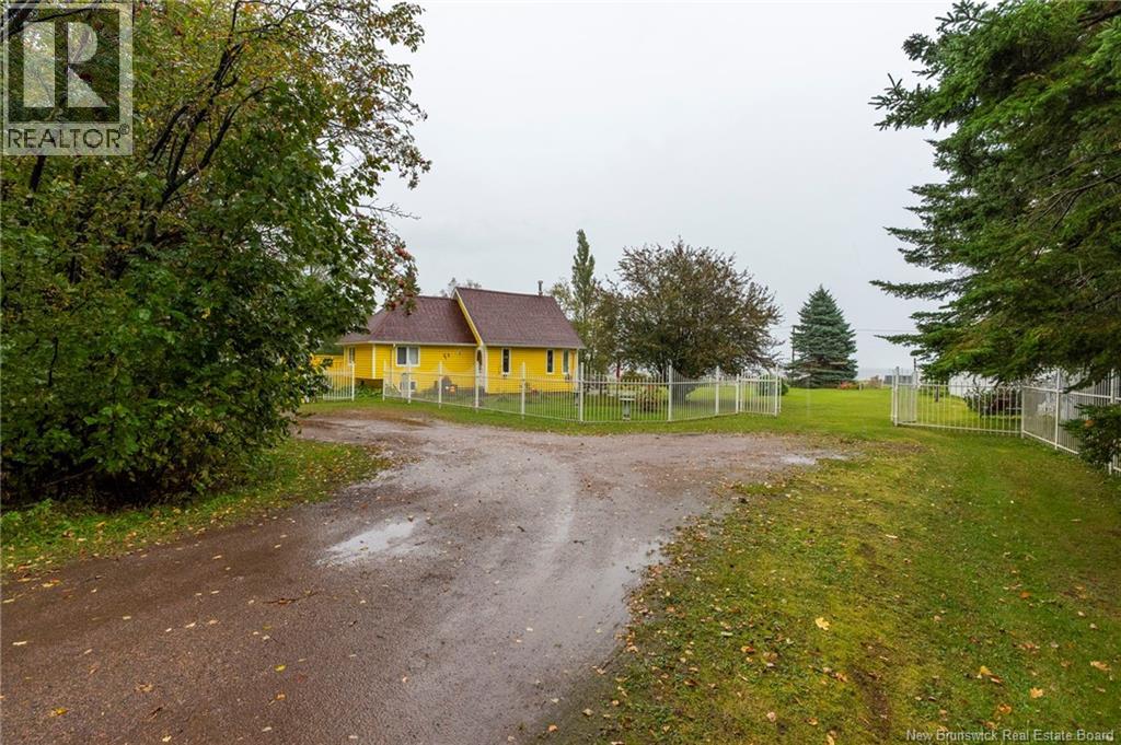 34 Allee Borgette, Bas Cap Pele, New Brunswick  E4N 3B1 - Photo 50 - NB149129