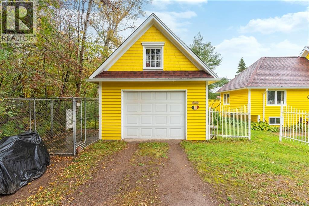 34 Allee Borgette, Bas Cap Pele, New Brunswick  E4N 3B1 - Photo 6 - NB149129