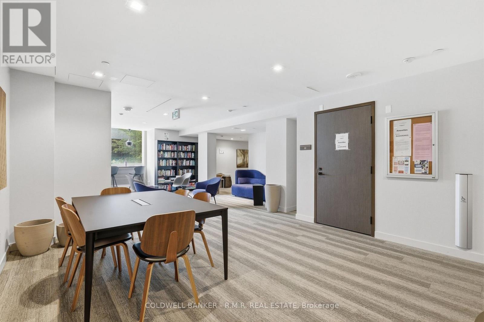 815 - 60 Tannery Road, Toronto, Ontario  M5A 0S8 - Photo 18 - C14000956