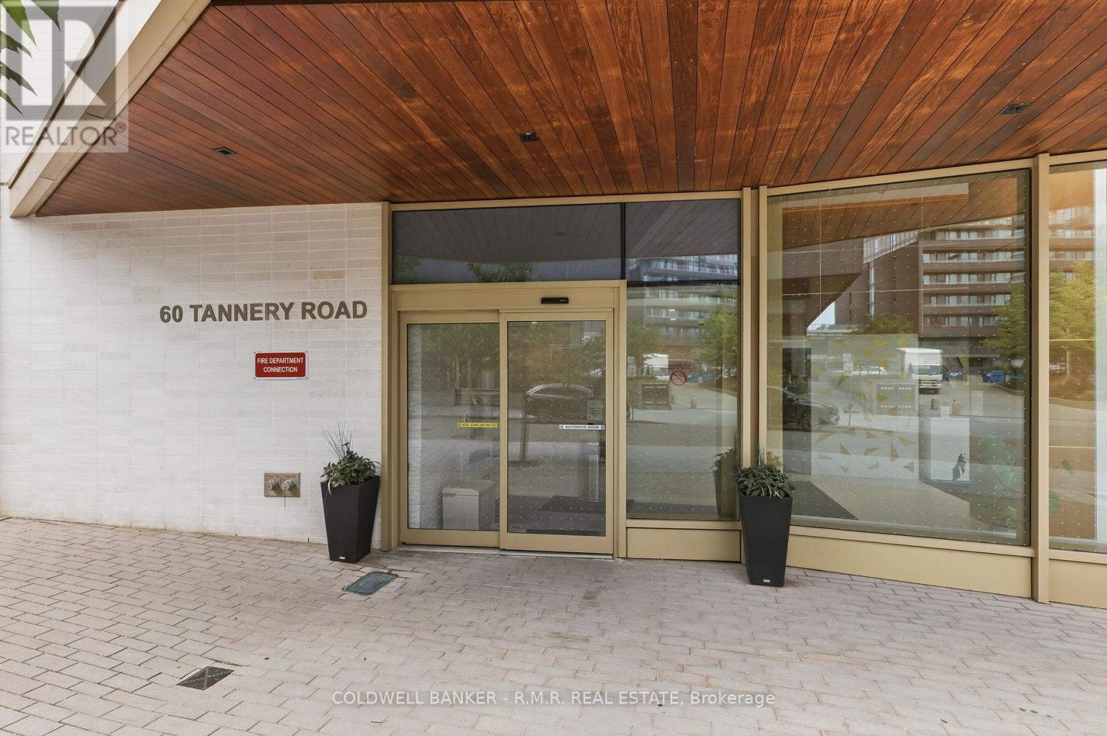 815 - 60 Tannery Road, Toronto, Ontario  M5A 0S8 - Photo 19 - C14000956